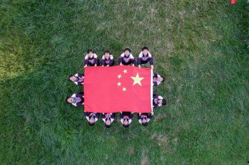 我的旗视频,探寻历史印记，重温红色岁月