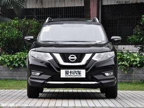 2017奇骏视频,驾驭未来，尽享驾驭乐趣