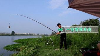 海竿使用视频,跟随视频学钓鱼