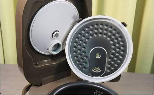 苏泊尔电饭煲拆解视频,苏泊尔电饭煲内部构造大揭秘