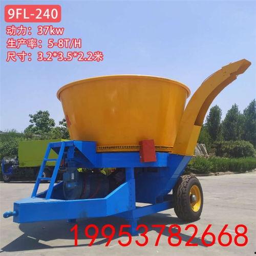 稻草粉碎机视频,革新农业废弃物处理技术