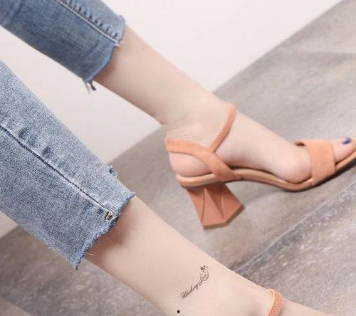 玉足商场试鞋视频,时尚与舒适的完美邂逅