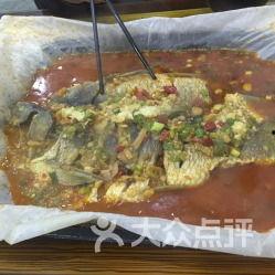 竹签鱼视频,传统美食的创意演绎