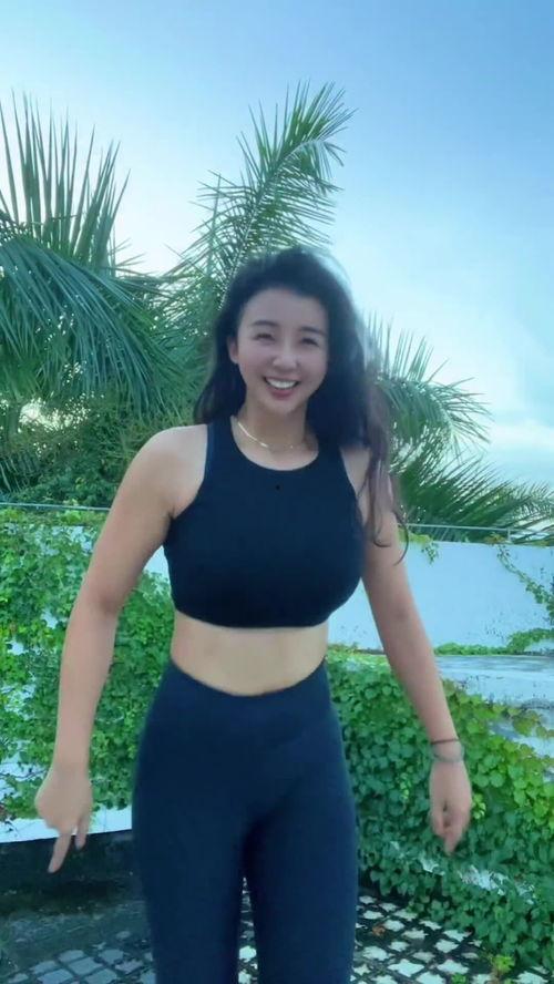 张曼源跳舞视频,惊艳演绎舞蹈之美