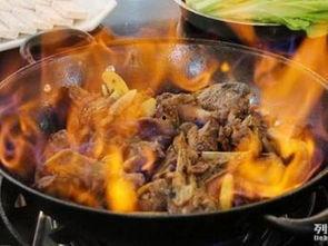 火焰鹅的做法视频,香辣诱人，制作步骤详解