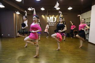 初级拉丁舞教学视频