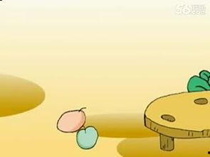 儿歌动画视频,动画童歌魅力绽放