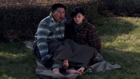 公园偷腥视频,偷情者被镜头捕捉，尴尬场面引热议