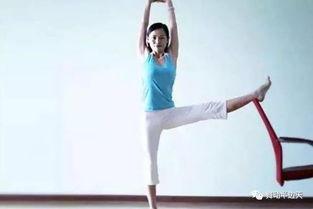 舞蹈呼吸训练视频,提升舞者气息与韵律的秘籍解析