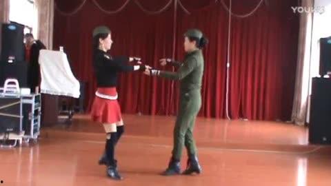 水兵舞分解教学视频,轻松掌握经典舞步与技巧