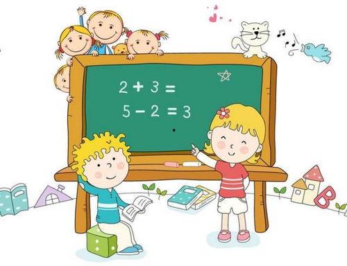 宝宝学数学视频,趣味视频带你轻松入门